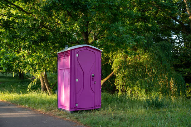 Professional porta potty rental in Sayreville, NJ
