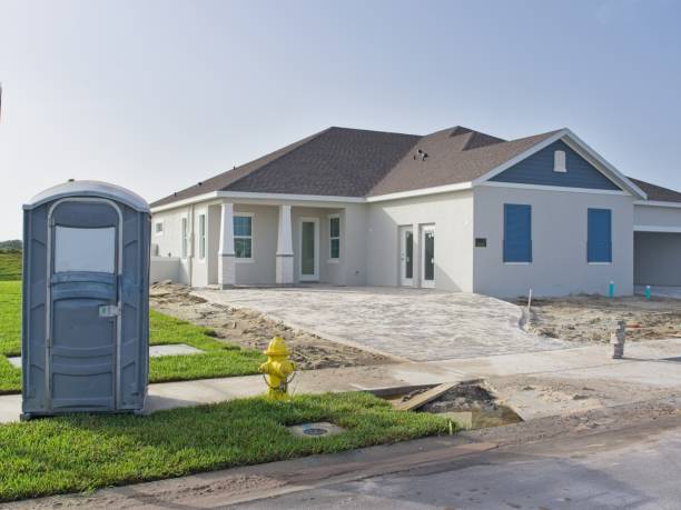 Best Portable restroom trailer rental  in Sayreville, NJ