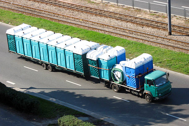 Best Sanitation services for porta potties  in Sayreville, NJ
